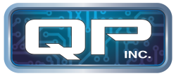 QP Inc Logo